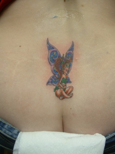 By Sandpoint Tattoo
